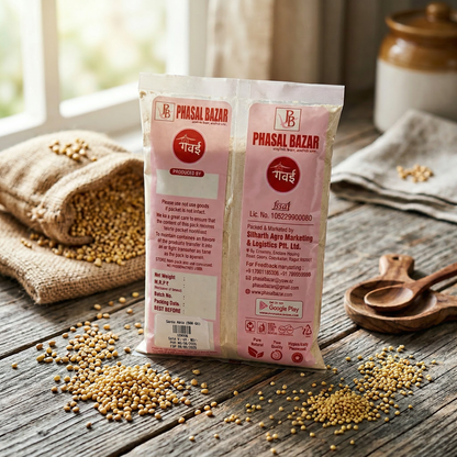Barnyard Millet Flour सांवा आटा (500G)