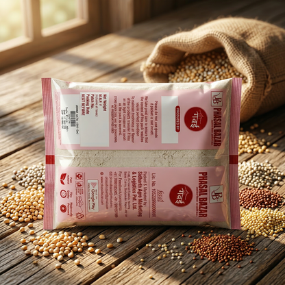 Sorghum ज्वार आटा  (500G)