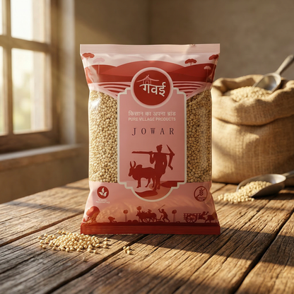 JOWAR (1KG)