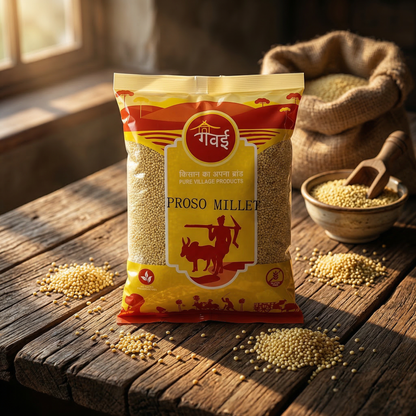 PROSO MILLET (1KG)