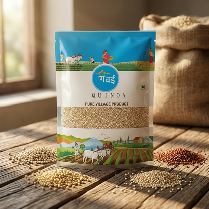 Quinoa किनुआ (500g)