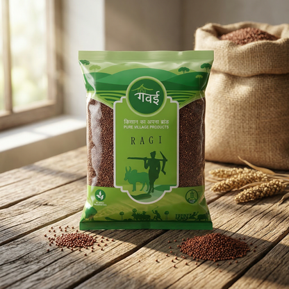 RAGI (1KG)
