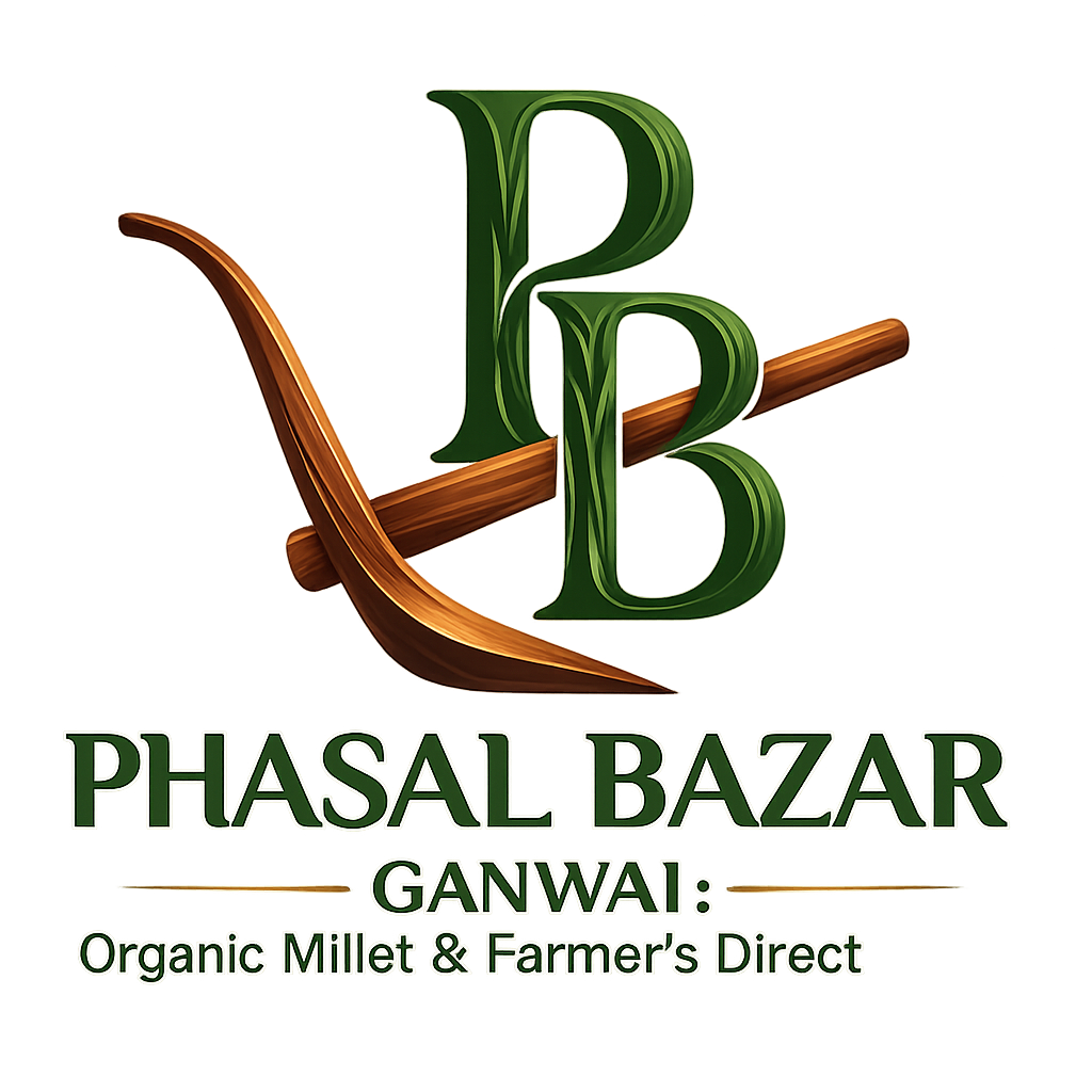 Phasal Bazar